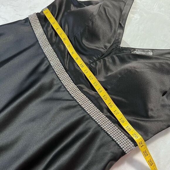 Dress plus size 18 NWOT - Picture 3 of 12